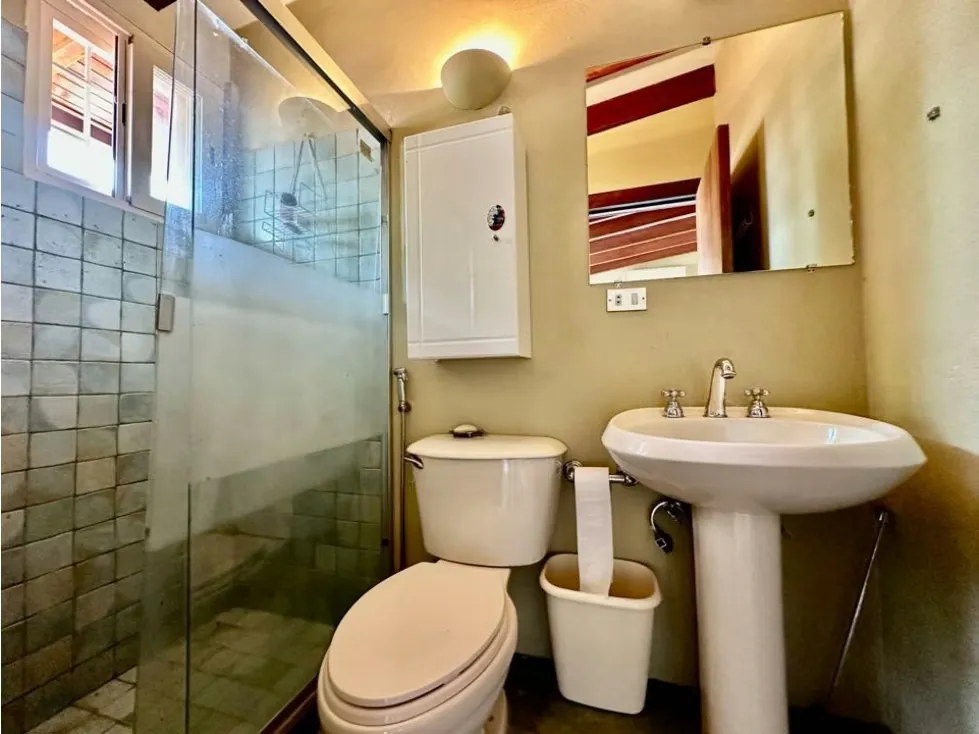 Se vende casa 450m2 5h+s/6B/6p Caurimare - 19