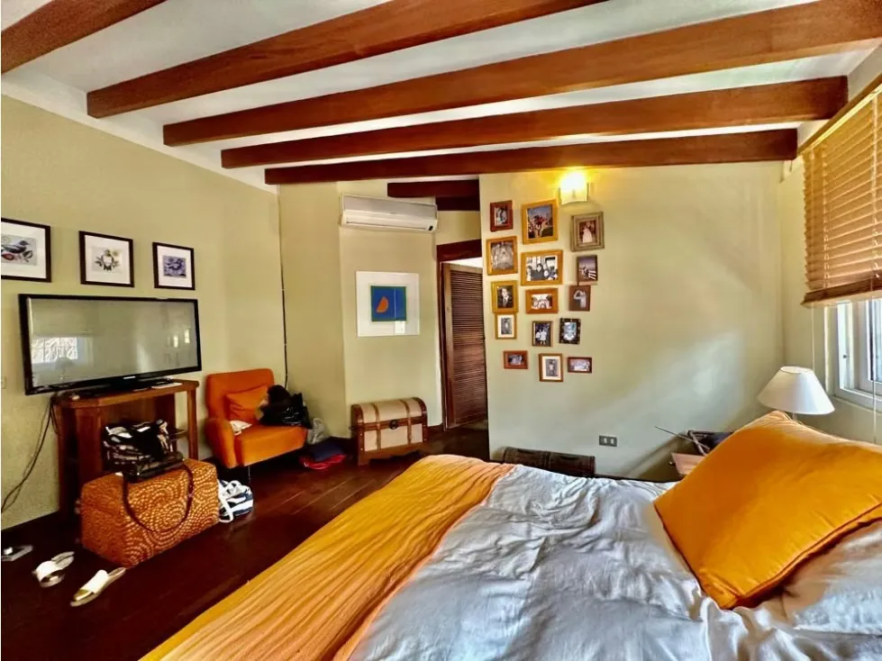 Se vende casa 450m2 5h+s/6B/6p Caurimare - 23