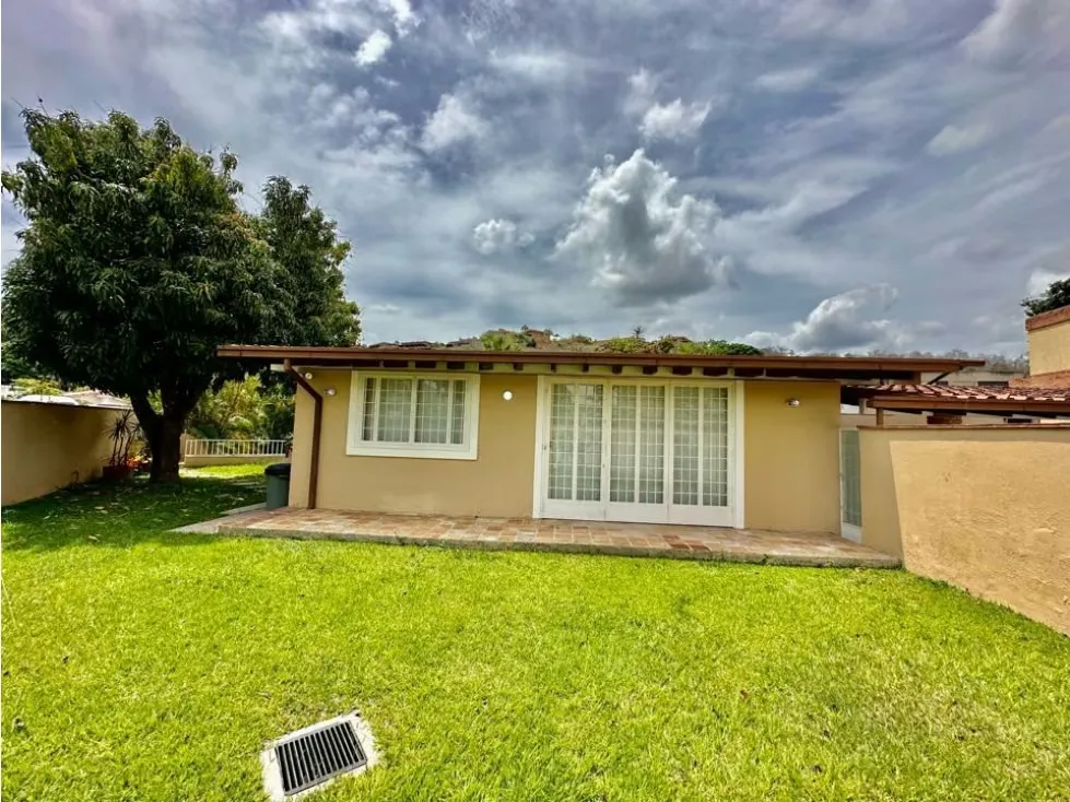 Se vende casa 450m2 5h+s/6B/6p Caurimare - 8