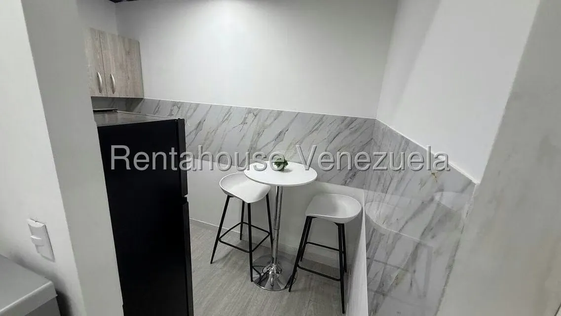 Oficina en Alquiler en Los Ruices, Distrito Metropolitano - 9