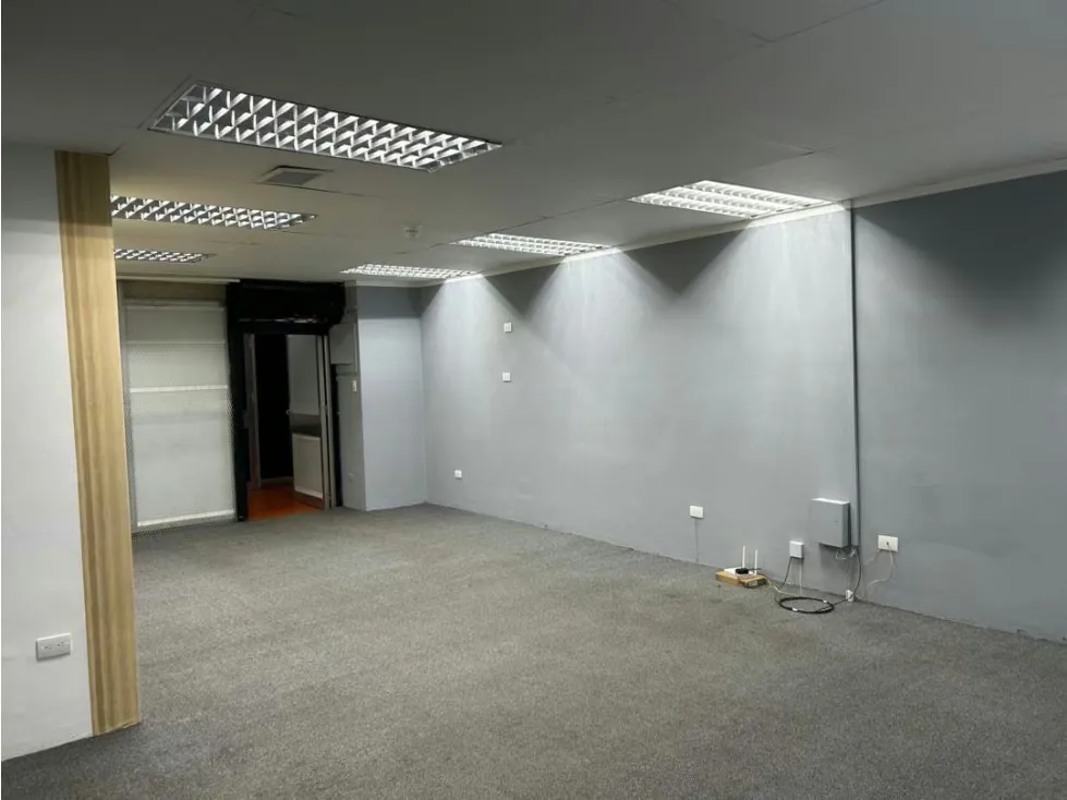 Alquilo oficina 51m2 Santa Rosa de Lima - 6