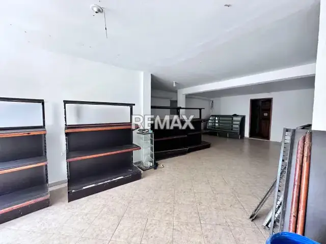 Local Comercial en Alquiler Diagonal Avenida ollarvides
