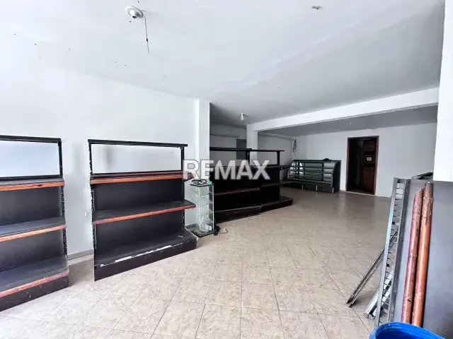 Local Comercial en Alquiler Diagonal Avenida ollarvides