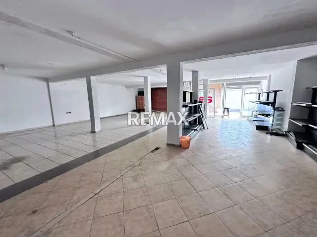Local Comercial en Alquiler Diagonal Avenida ollarvides - 6