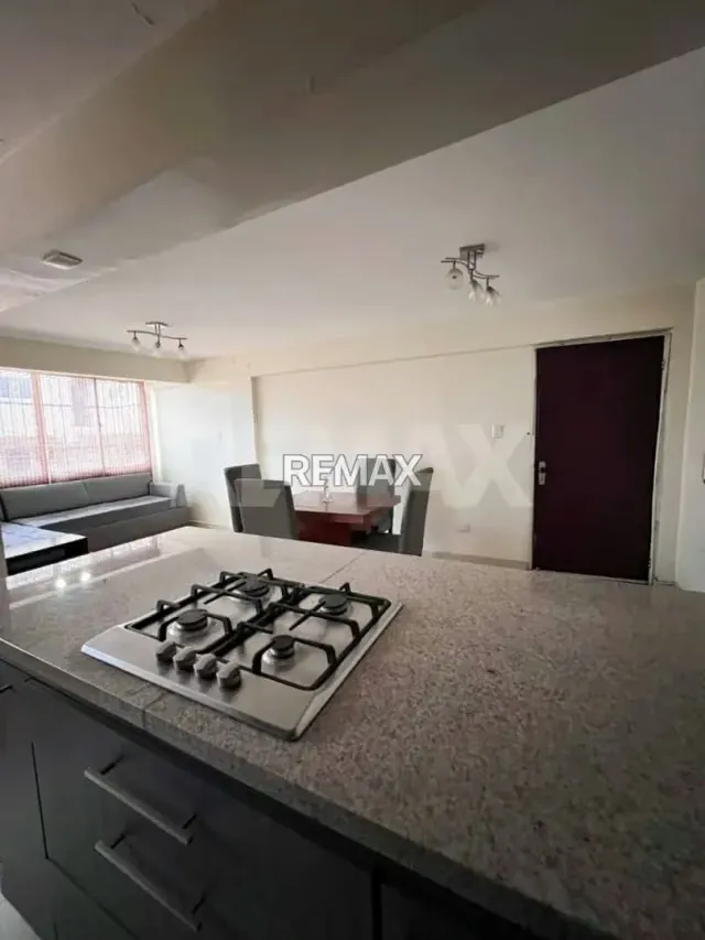 Apartamento en recidencial Nazareno la limpia 1 piso - 5