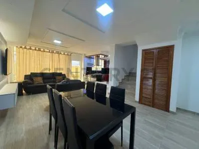 TownHouse en Alquiler en Puerto La Cruz CR. Costa Dorada - 6