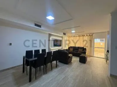 TownHouse en Alquiler en Puerto La Cruz CR. Costa Dorada - 7