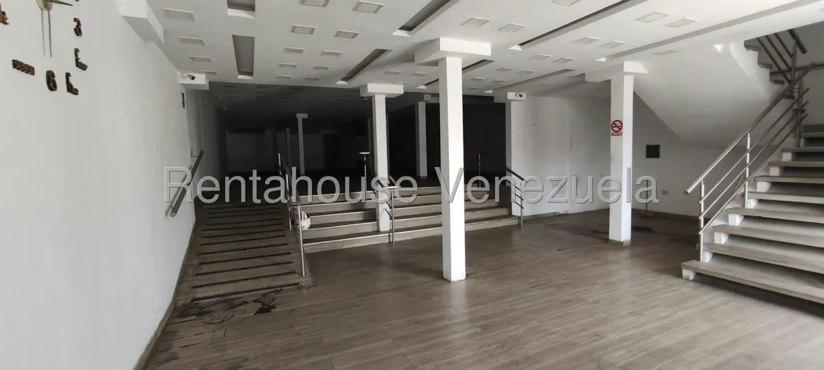 Local Comercial en Alquiler en Valle Hondo, Lara