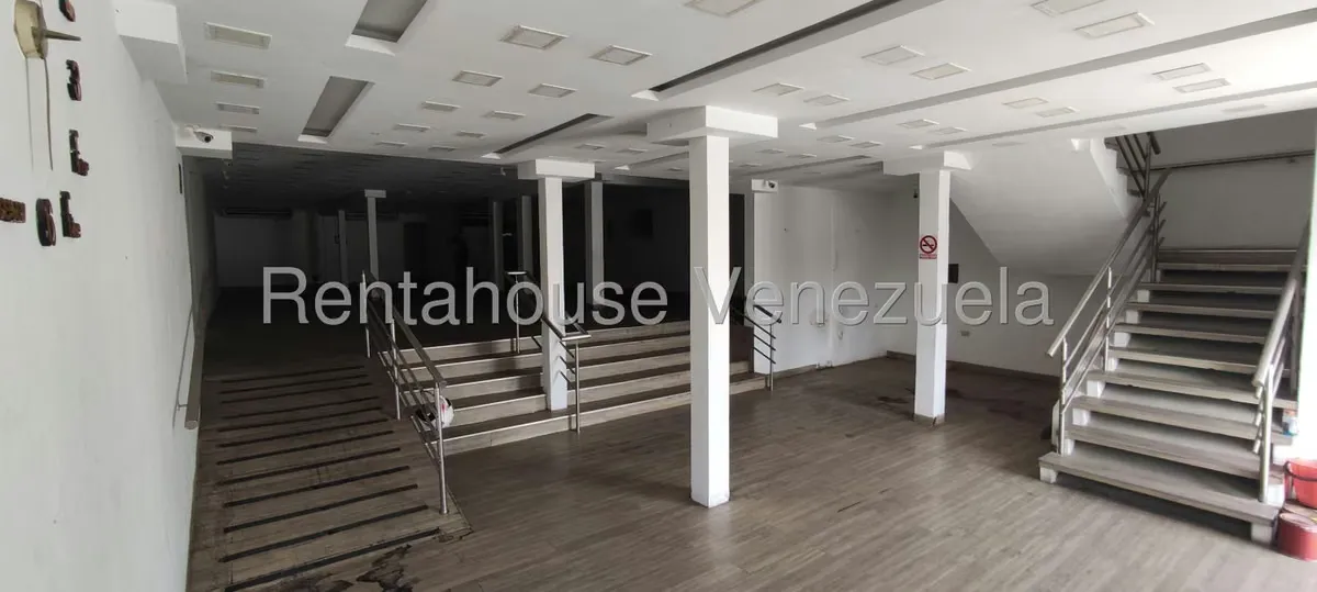 Local Comercial en Alquiler en Valle Hondo, Lara - 2