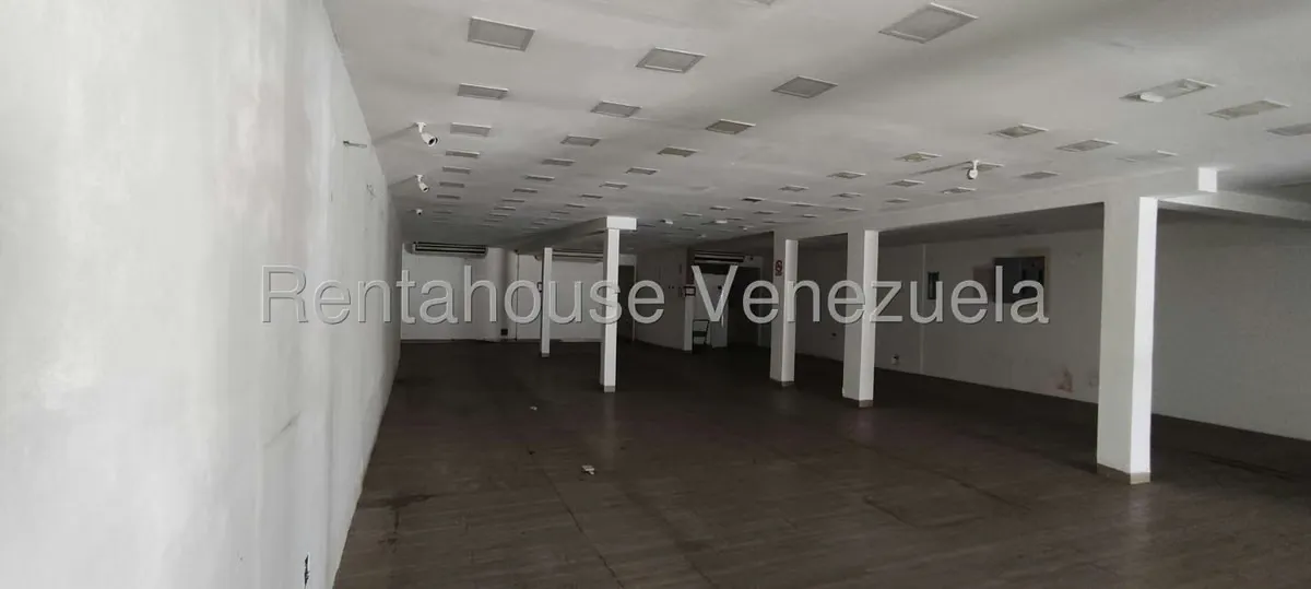 Local Comercial en Alquiler en Valle Hondo, Lara - 11