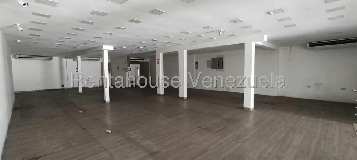 Local Comercial en Alquiler en Valle Hondo, Lara - 13