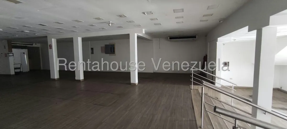 Local Comercial en Alquiler en Valle Hondo, Lara - 14