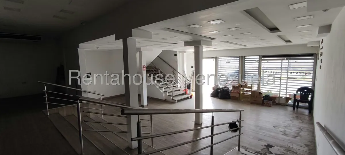 Local Comercial en Alquiler en Valle Hondo, Lara - 15
