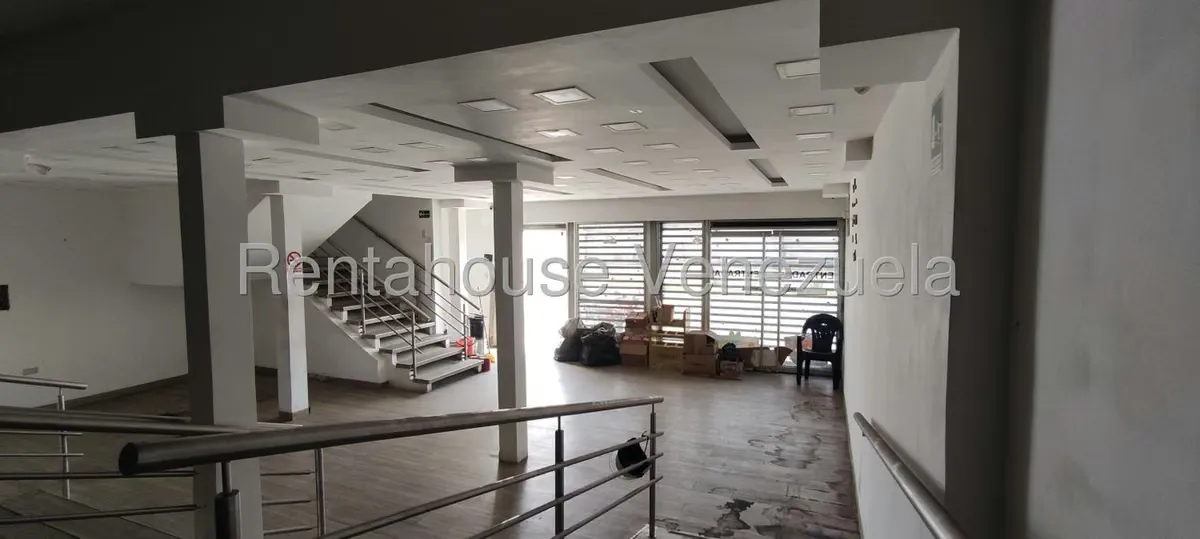 Local Comercial en Alquiler en Valle Hondo, Lara - 17