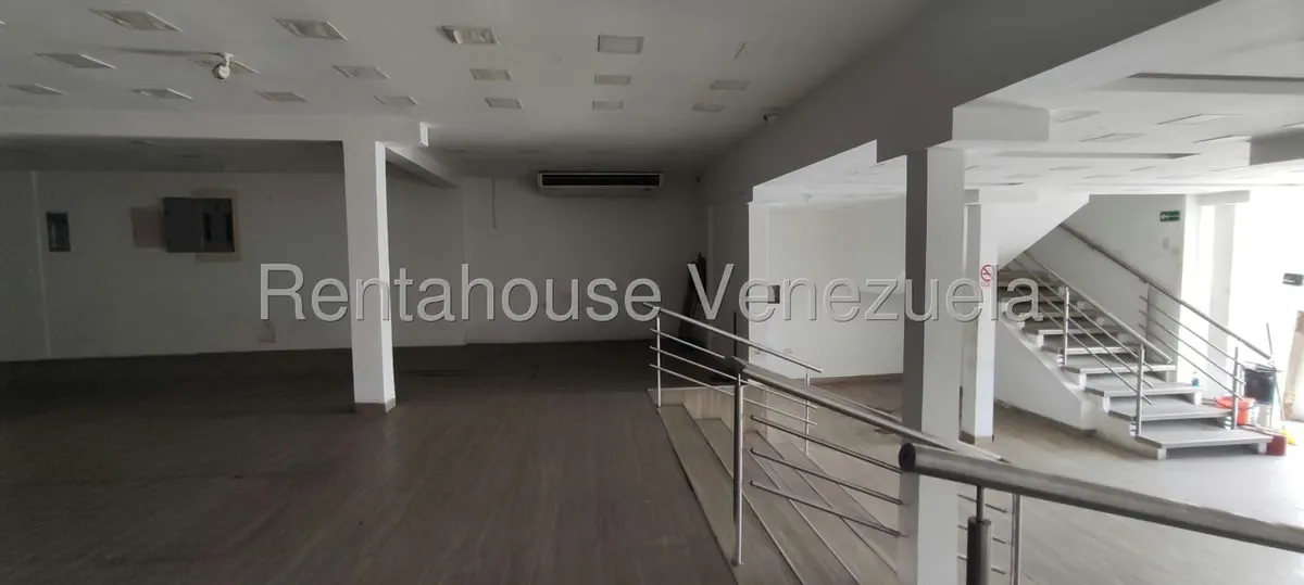 Local Comercial en Alquiler en Valle Hondo, Lara - 18