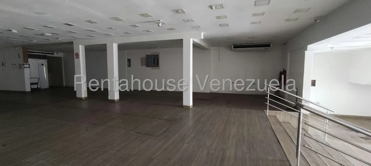 Local Comercial en Alquiler en Valle Hondo, Lara - 19