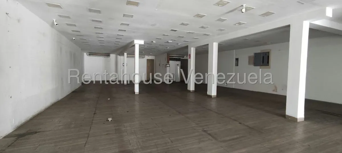 Local Comercial en Alquiler en Valle Hondo, Lara - 20