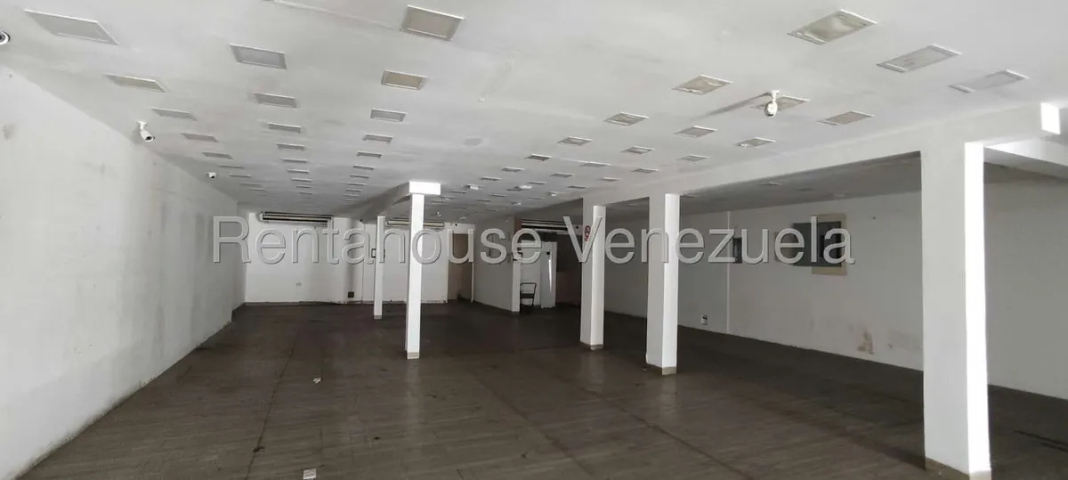 Local Comercial en Alquiler en Valle Hondo, Lara - 21