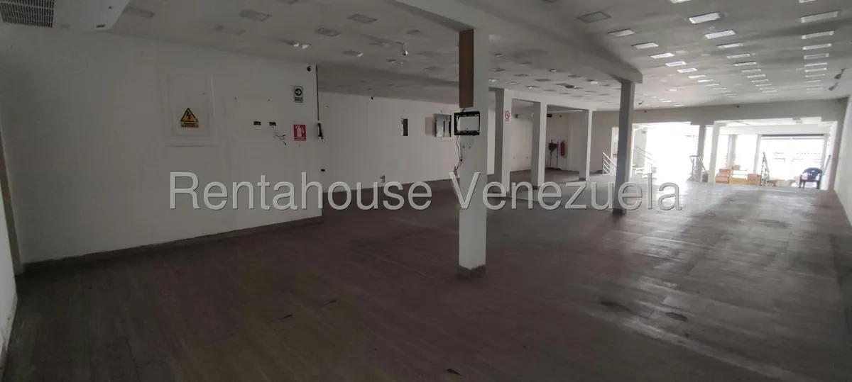 Local Comercial en Alquiler en Valle Hondo, Lara - 23