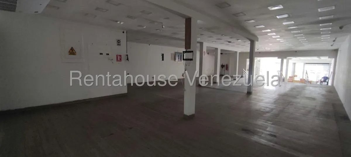 Local Comercial en Alquiler en Valle Hondo, Lara - 24