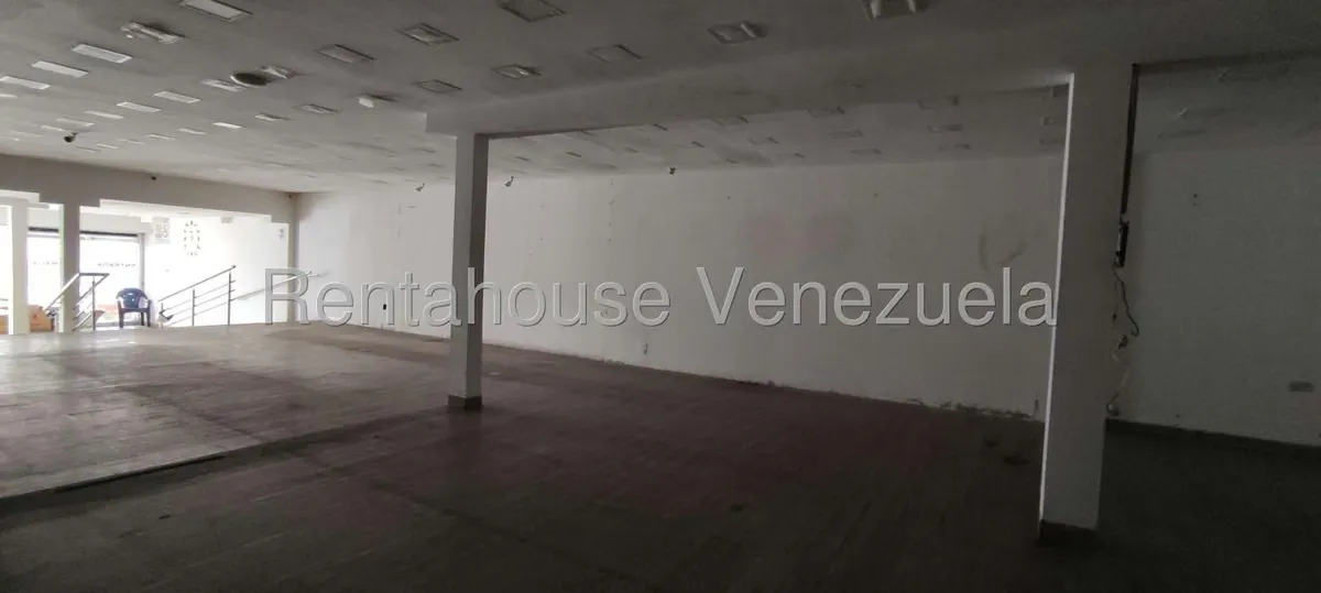 Local Comercial en Alquiler en Valle Hondo, Lara - 26