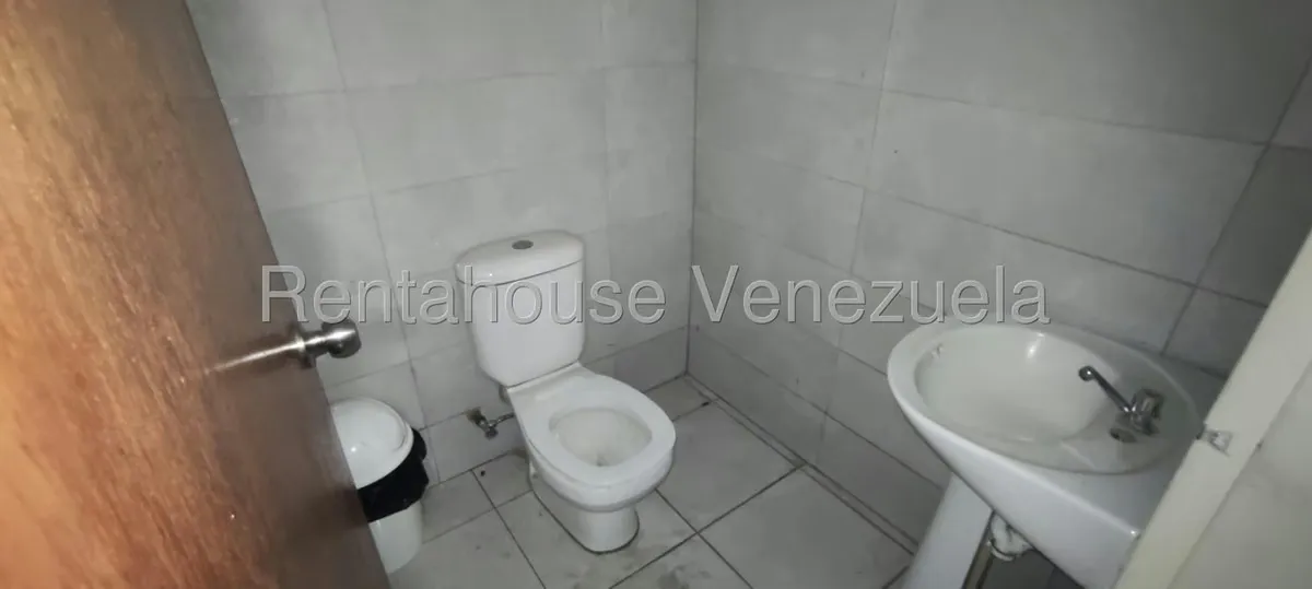 Local Comercial en Alquiler en Valle Hondo, Lara - 30