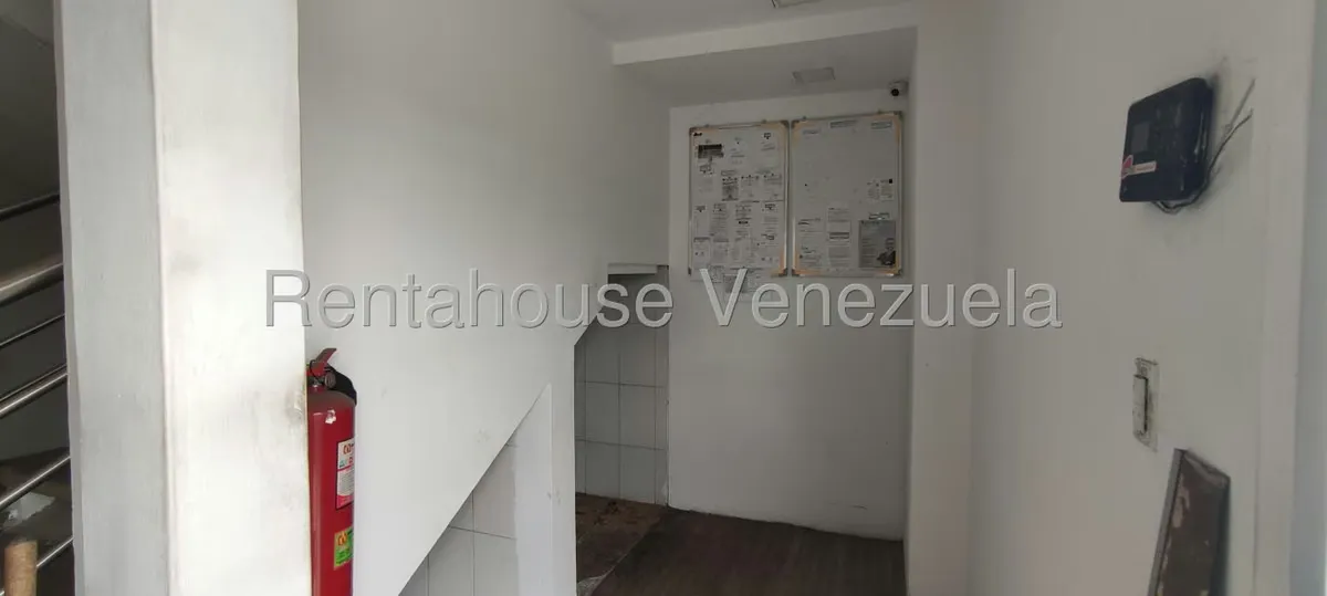 Local Comercial en Alquiler en Valle Hondo, Lara - 5