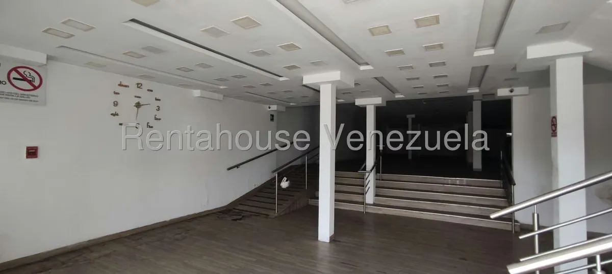 Local Comercial en Alquiler en Valle Hondo, Lara - 6