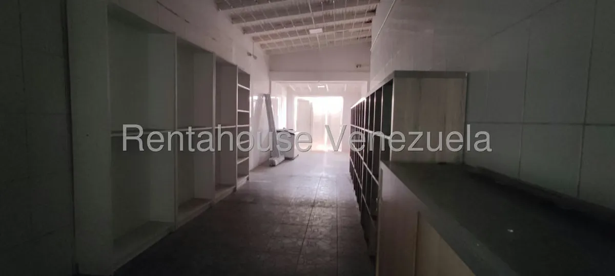 Local Comercial en Alquiler en Valle Hondo, Lara - 53