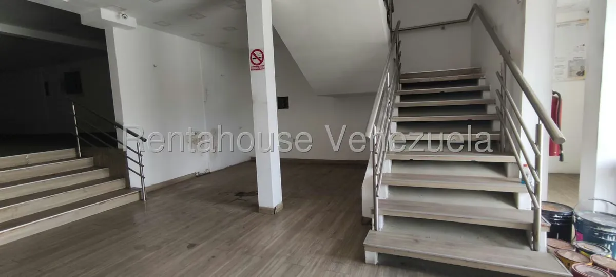 Local Comercial en Alquiler en Valle Hondo, Lara - 59