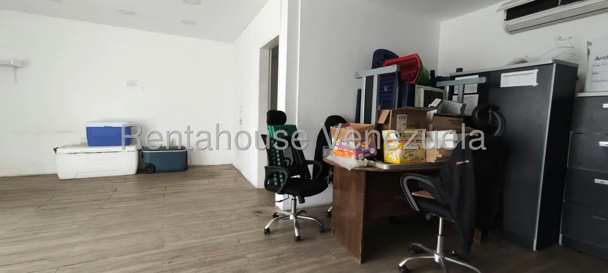 Local Comercial en Alquiler en Valle Hondo, Lara - 65