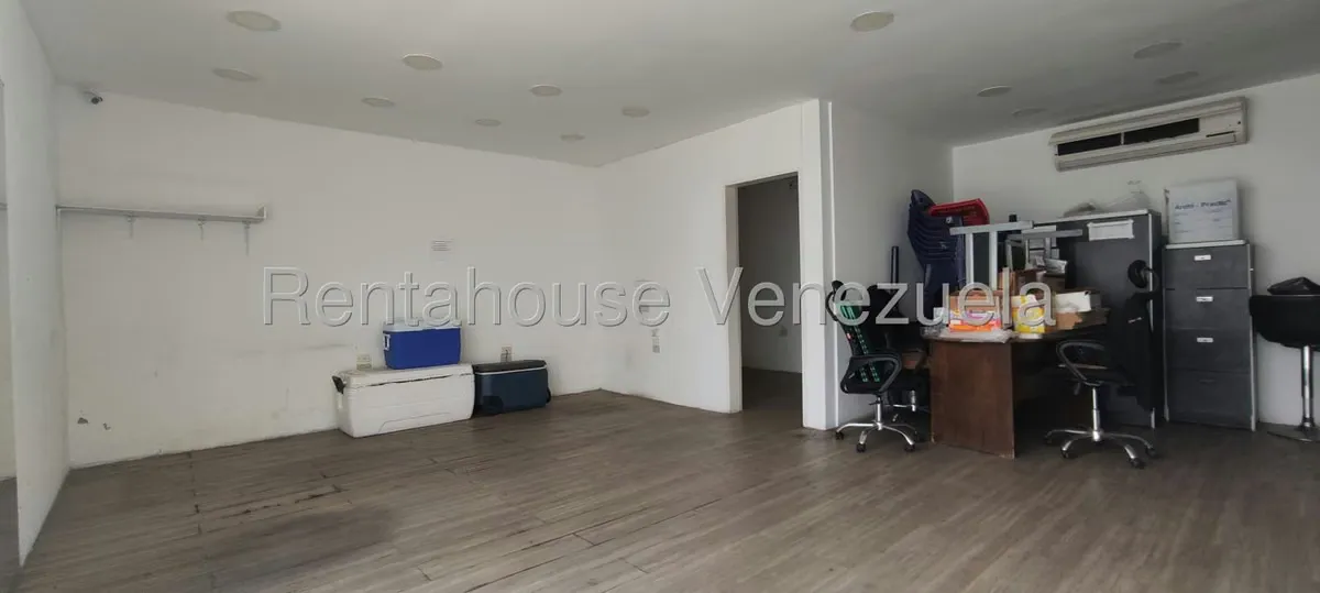 Local Comercial en Alquiler en Valle Hondo, Lara - 67