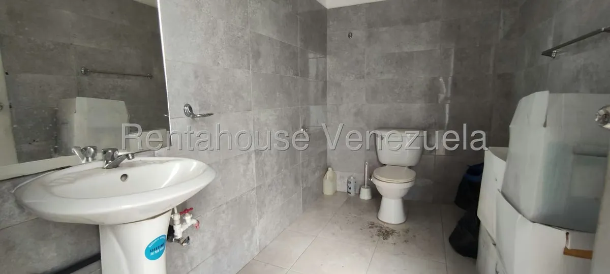 Local Comercial en Alquiler en Valle Hondo, Lara - 68