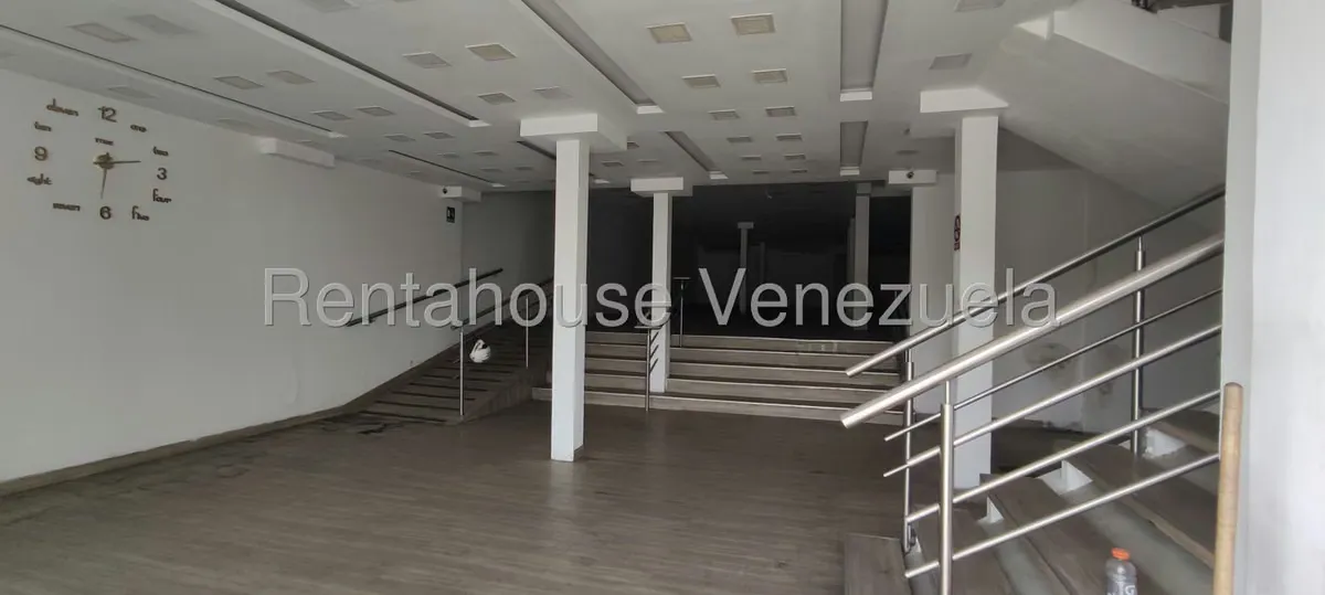 Local Comercial en Alquiler en Valle Hondo, Lara - 8