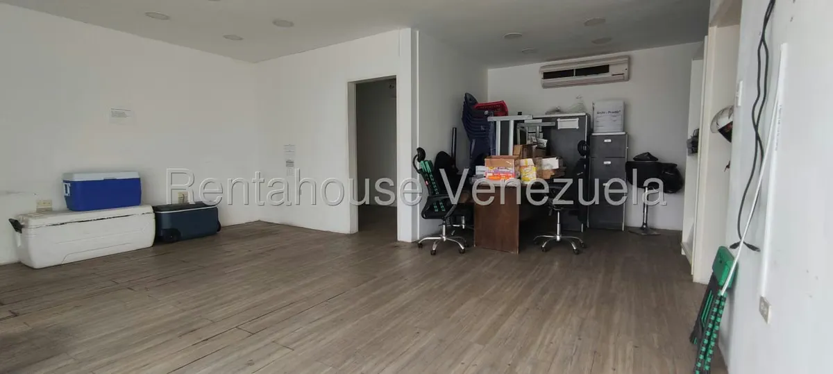 Local Comercial en Alquiler en Valle Hondo, Lara - 71