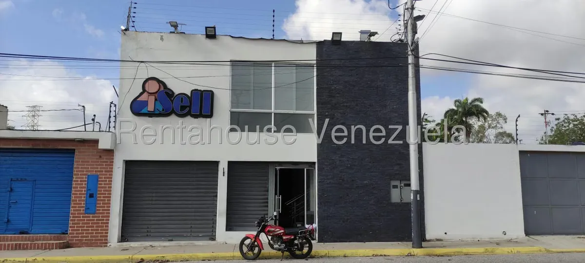 Local Comercial en Alquiler en Valle Hondo, Lara - 80