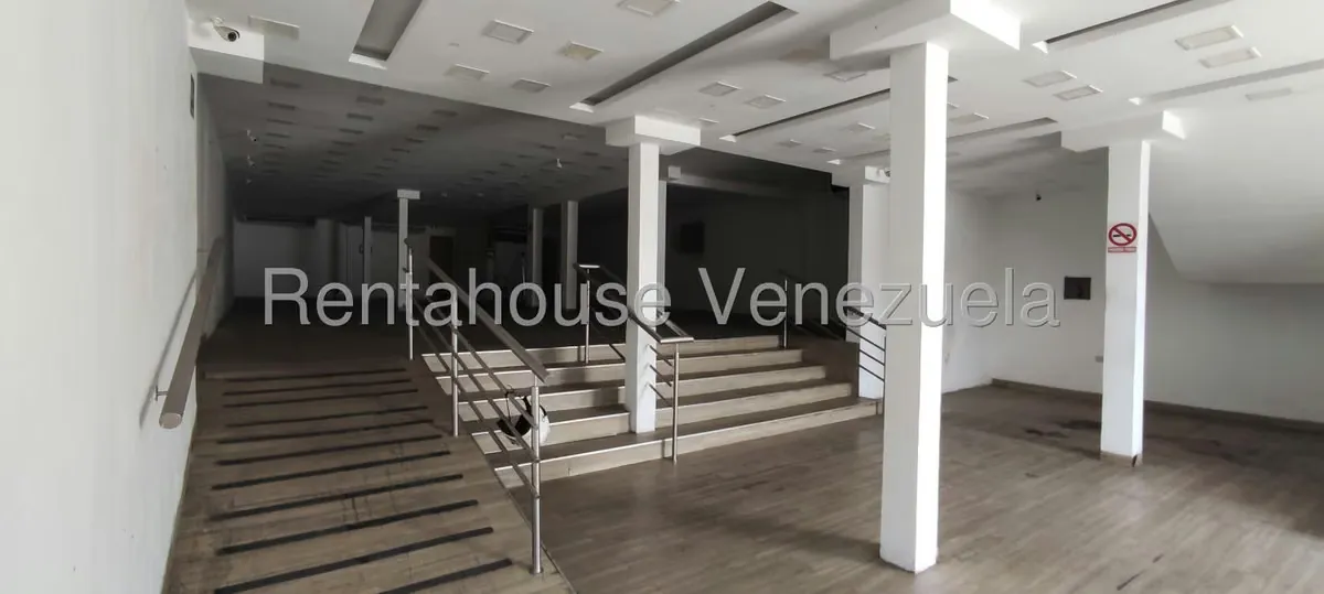 Local Comercial en Alquiler en Valle Hondo, Lara - 10