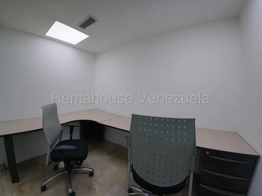 Oficina en Venta en Chuao, Distrito Metropolitano - 11
