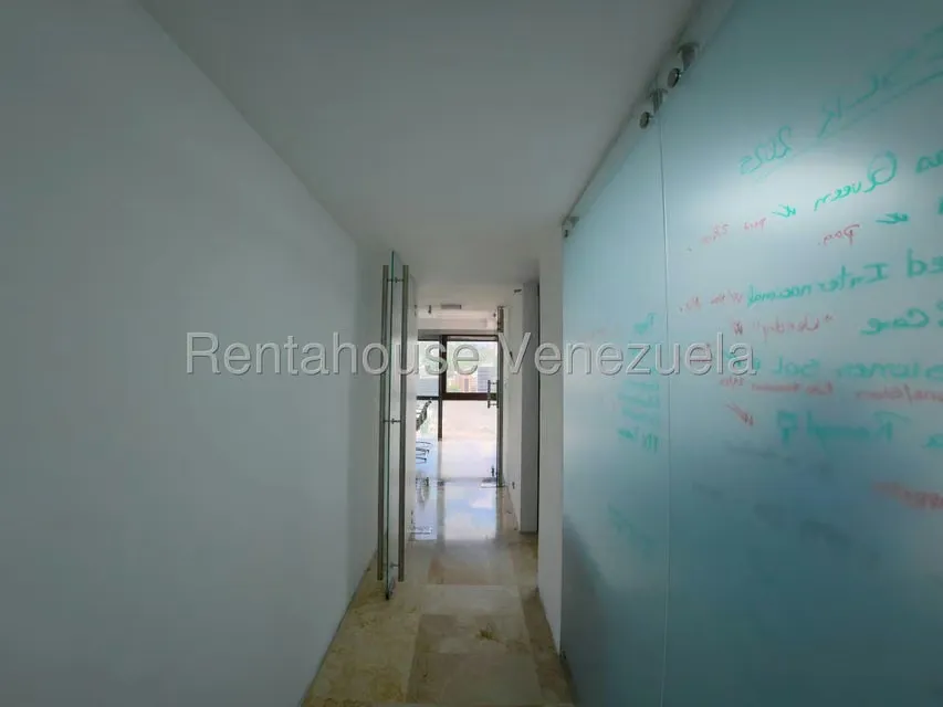 Oficina en Venta en Chuao, Distrito Metropolitano - 12