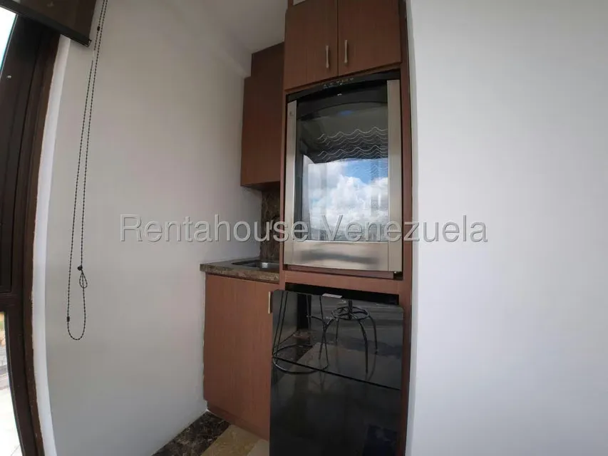 Oficina en Venta en Chuao, Distrito Metropolitano - 15