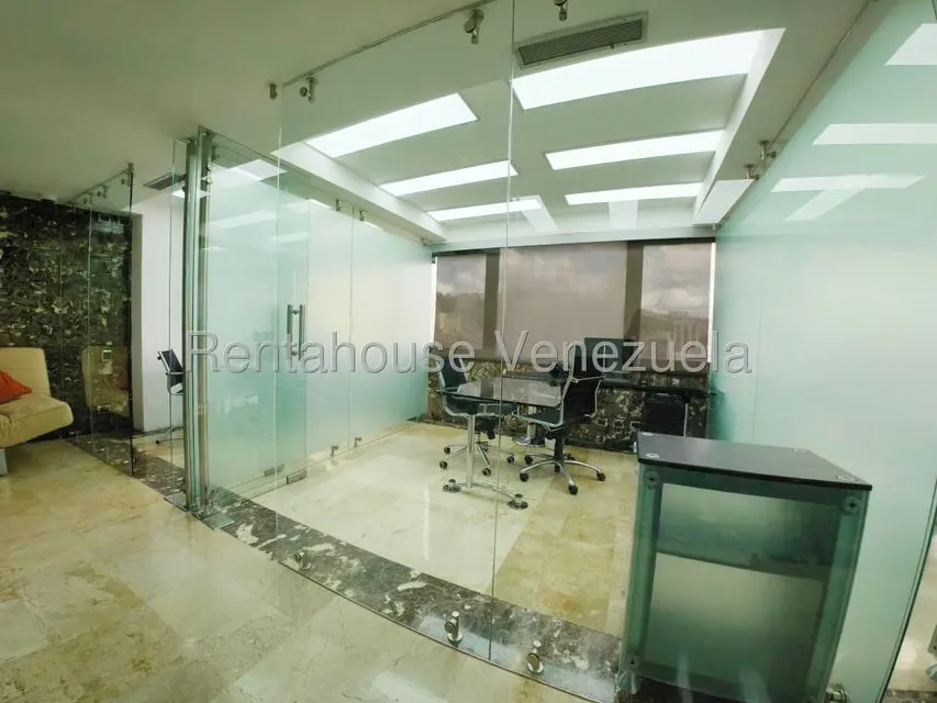 Oficina en Venta en Chuao, Distrito Metropolitano - 19