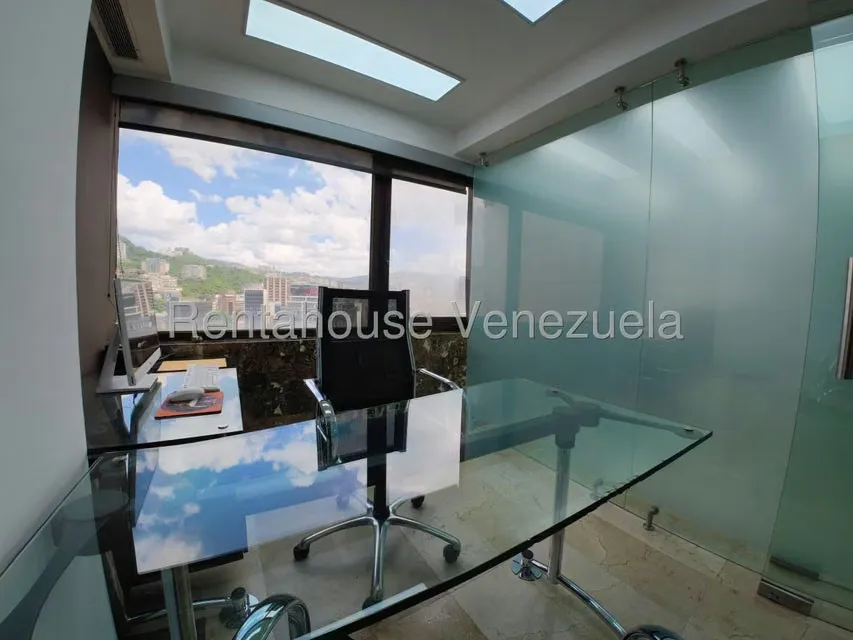 Oficina en Venta en Chuao, Distrito Metropolitano - 23