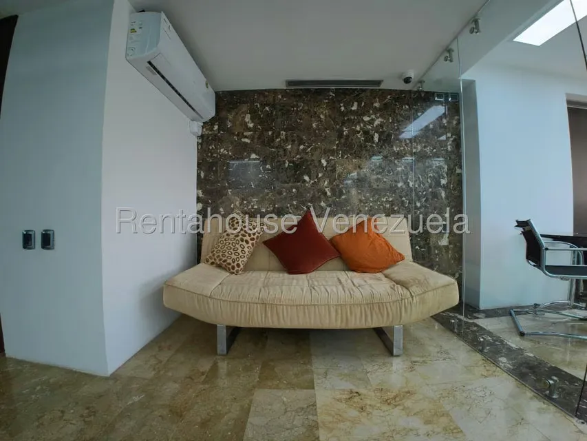 Oficina en Venta en Chuao, Distrito Metropolitano - 25
