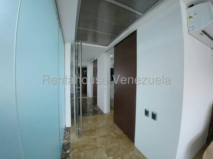Oficina en Venta en Chuao, Distrito Metropolitano - 26