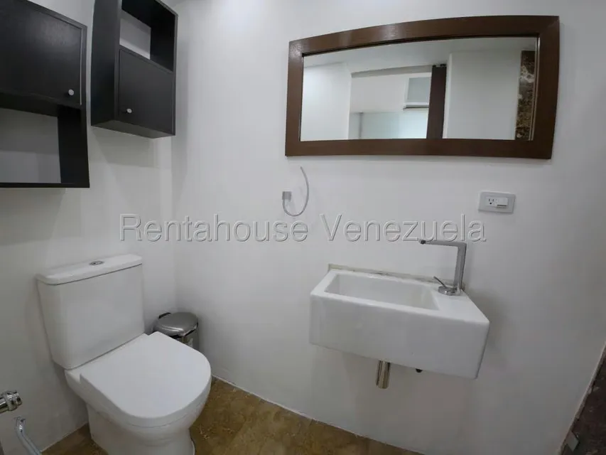 Oficina en Venta en Chuao, Distrito Metropolitano - 27