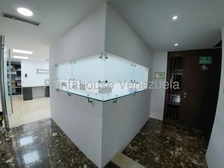 Oficina en Venta en Chuao, Distrito Metropolitano - 28