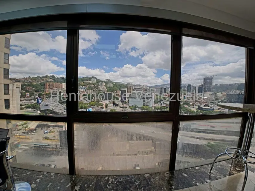 Oficina en Venta en Chuao, Distrito Metropolitano - 30