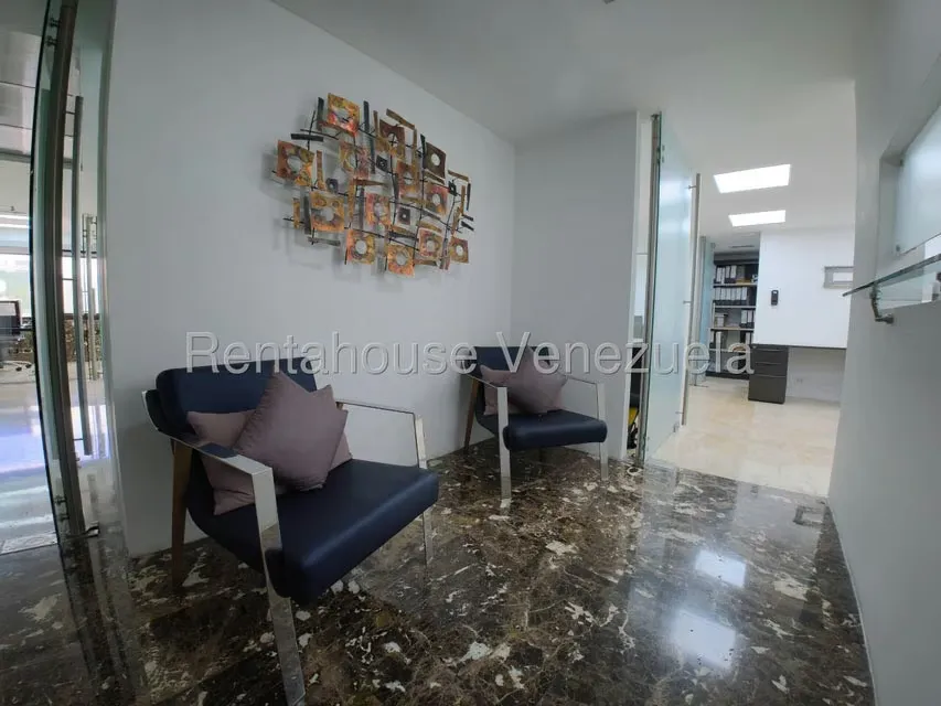 Oficina en Venta en Chuao, Distrito Metropolitano - 3