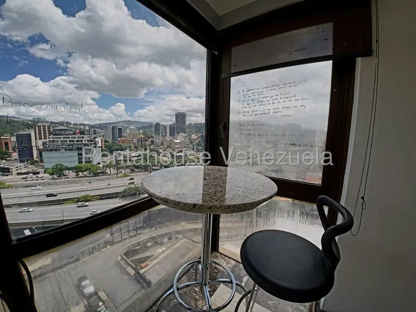 Oficina en Venta en Chuao, Distrito Metropolitano - 32
