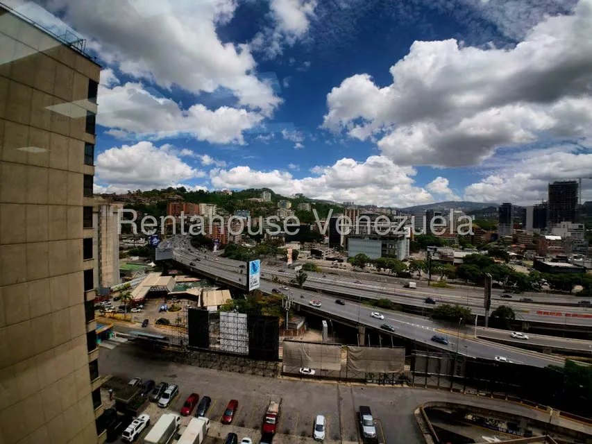 Oficina en Venta en Chuao, Distrito Metropolitano - 33